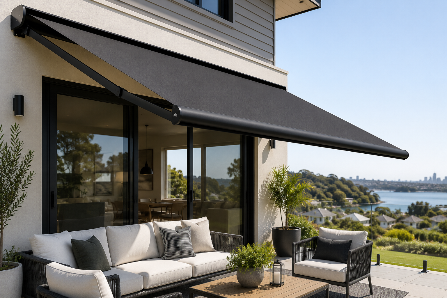 Awnings
